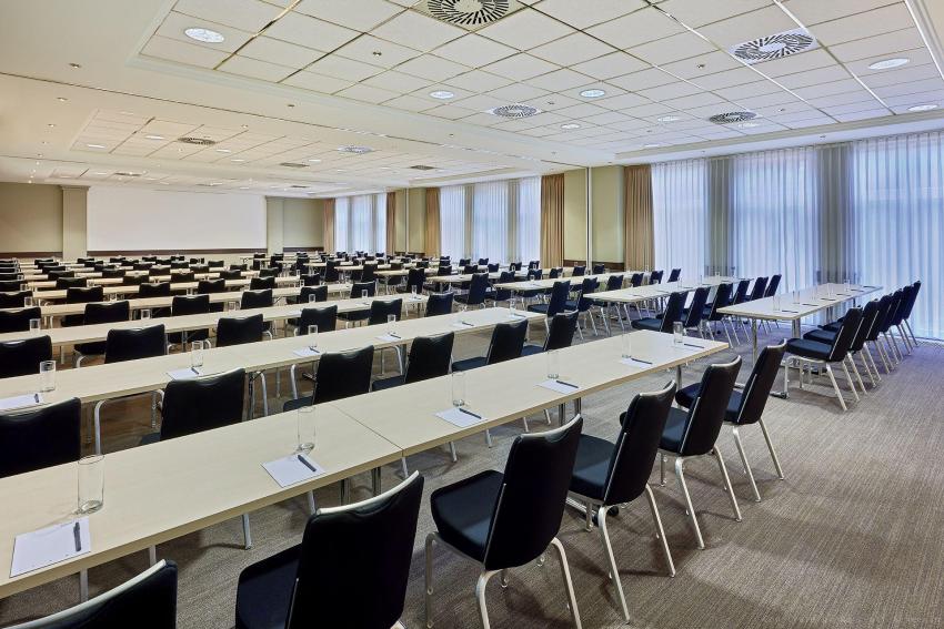 Courtyard by Marriott Schwerin