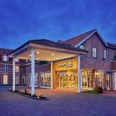 Courtyard by Marriott Schwerin 
