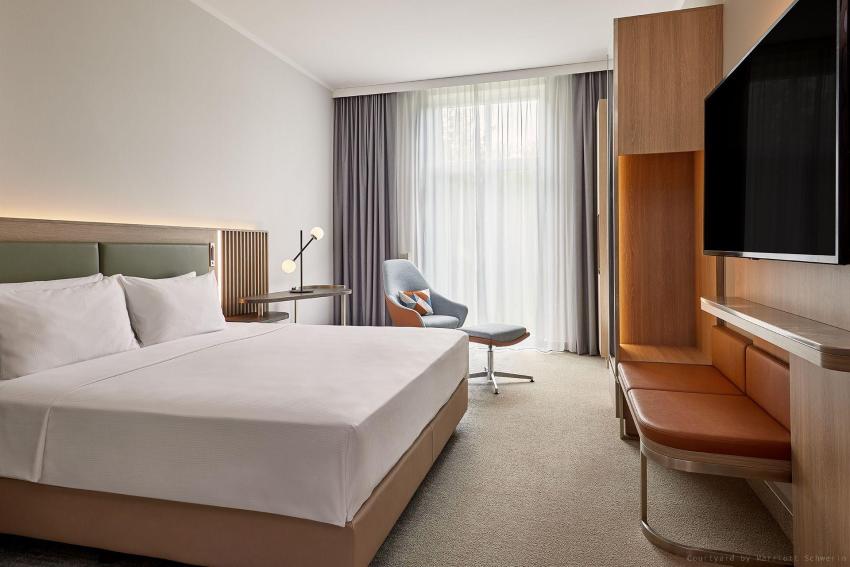 Courtyard by Marriott Schwerin