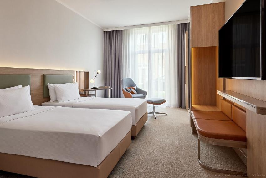Courtyard by Marriott Schwerin