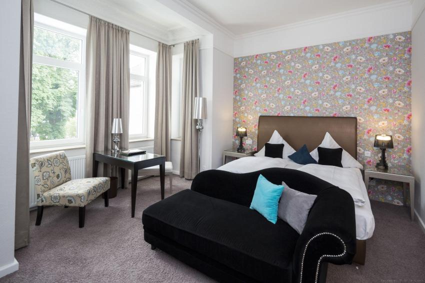 Parkhotel Bilm im Glück - 4 Sterne am Stadtrand Hannovers