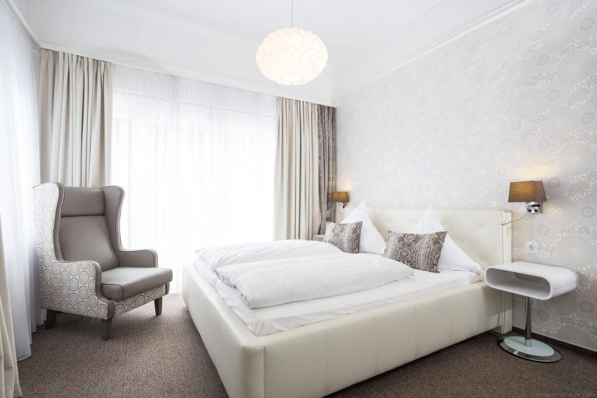 Parkhotel Bilm im Glück - 4 Sterne am Stadtrand Hannovers