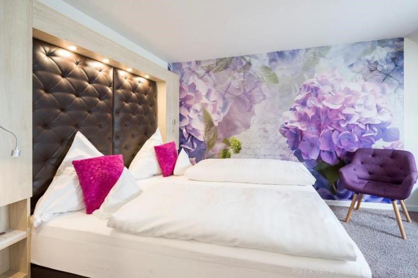 Parkhotel Bilm im Glück - 4 Sterne am Stadtrand Hannovers