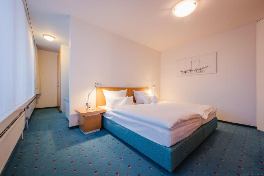 Deluxe Zimmer
