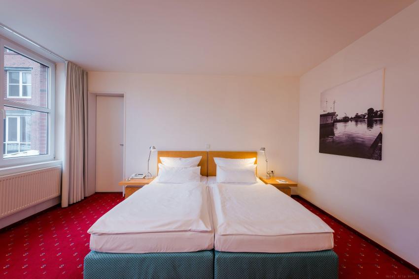 Standard Doppelzimmer