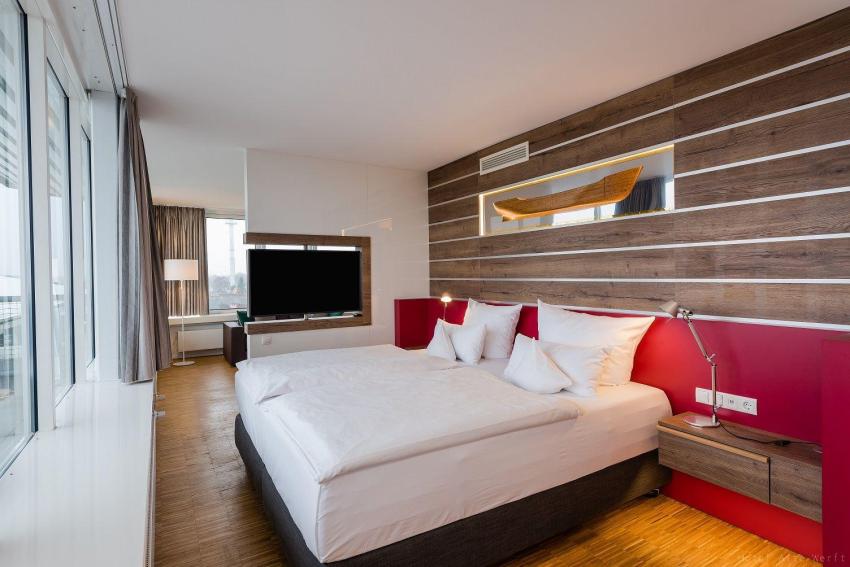Deluxe Zimmer