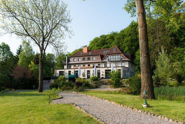 Das Haus am See Schwerin
