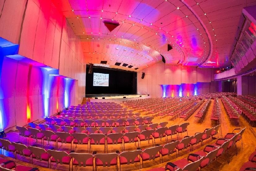 Staufersaal
