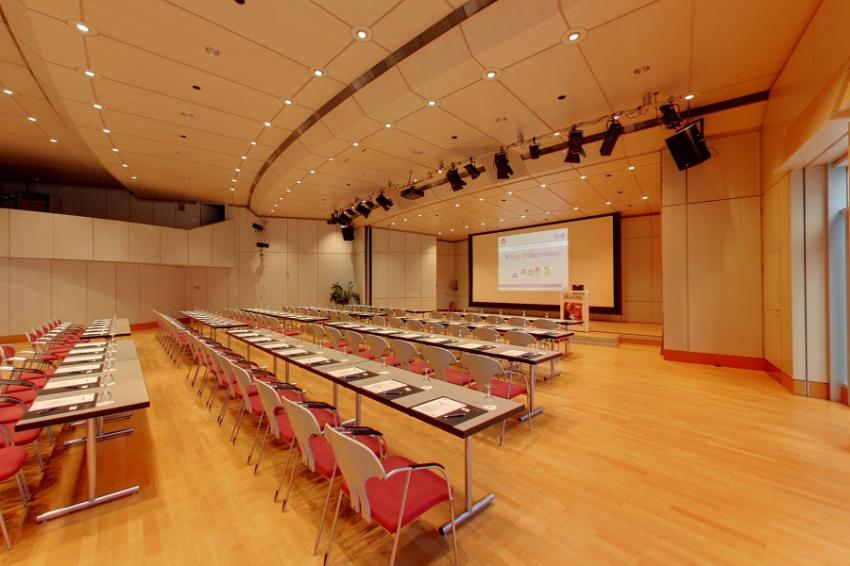 Minnesängersaal