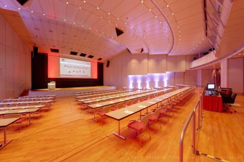 Staufersaal
