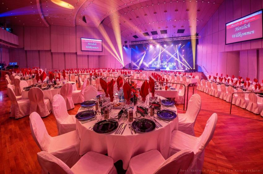 Gala Staufersaal
