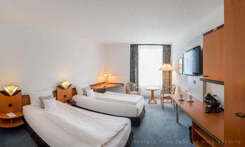 Hotelzimmer