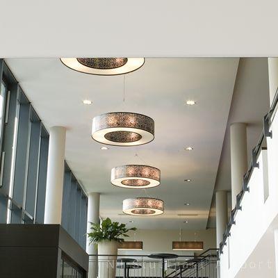 Lobby - NH Stuttgart Airport