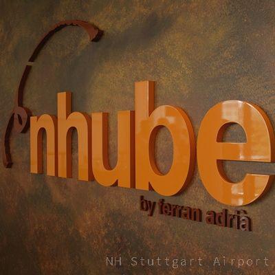 nhube - NH Stuttgart Airport