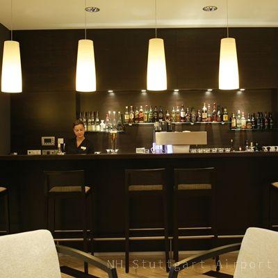 Bar - NH Stuttgart Airport