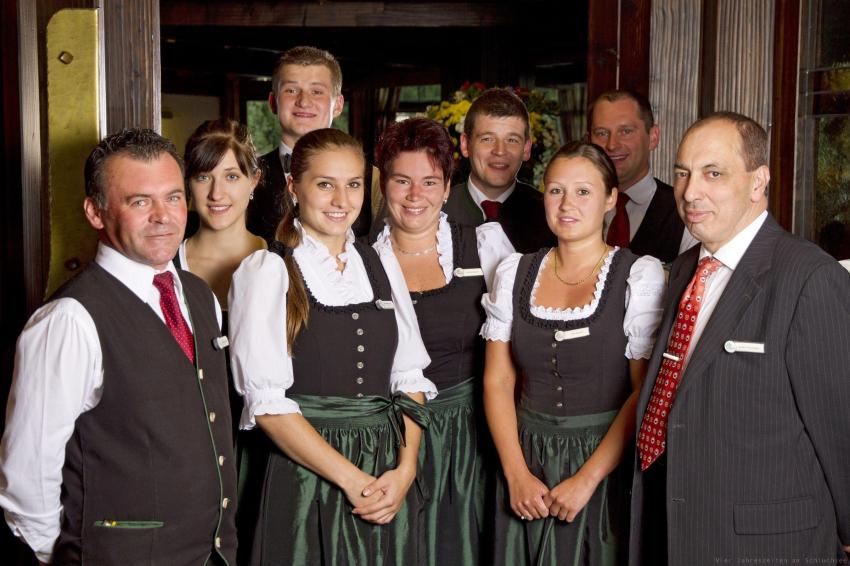 Serviceteam
