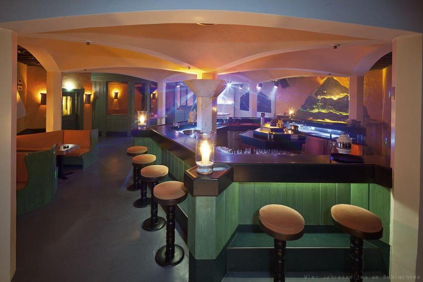Club Vulcano
