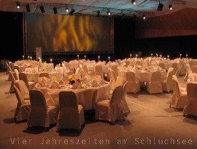 Eventhalle