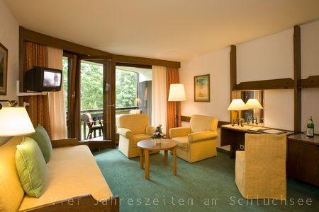 Einzelzimmer Herzogenhorn/Colmar