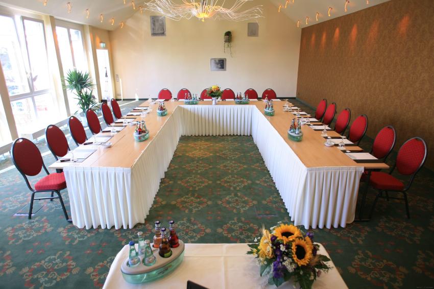 Hotel Eisenhut