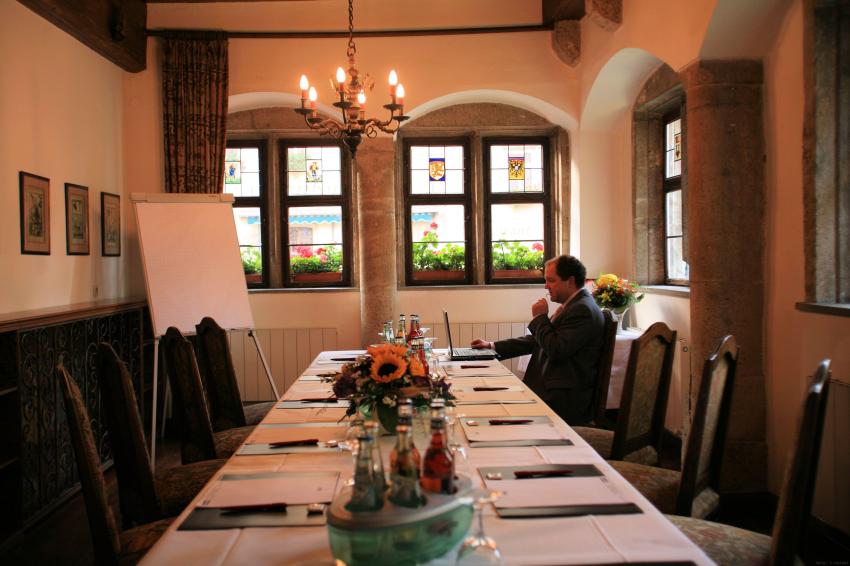 Hotel Eisenhut
