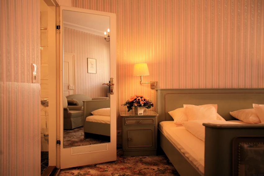 Hotel Eisenhut