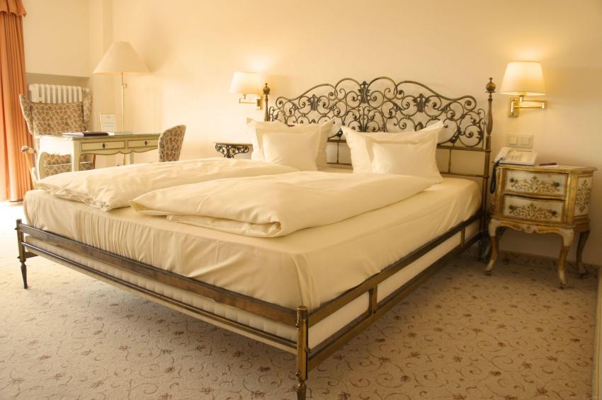 Hotel Eisenhut
