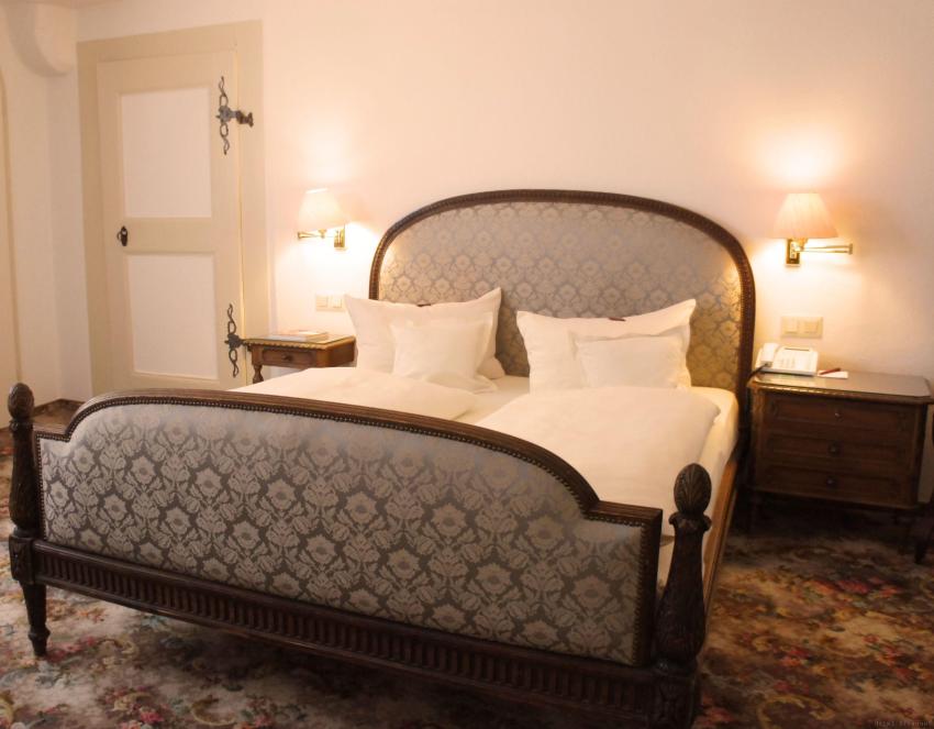 Hotel Eisenhut