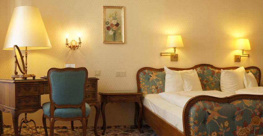 Hotel Eisenhut