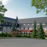 Hotel Panorama Berghotel Wettiner Höhe