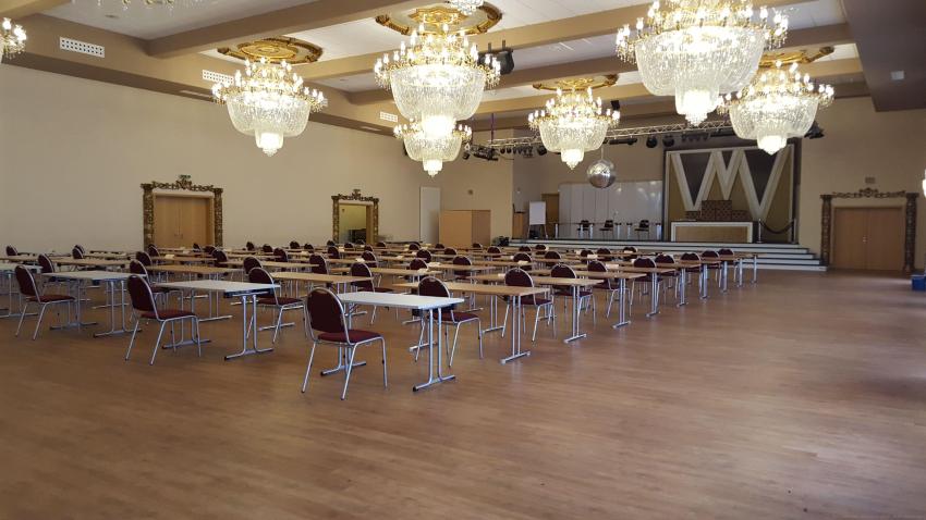 Hotels Tch Top Conference Hotels Gmbh