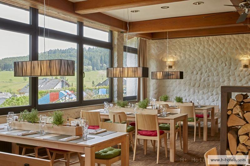 Restaurant Gaumenfreund