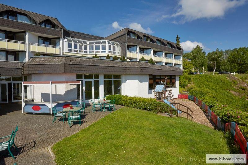 H+ Hotel Willingen
