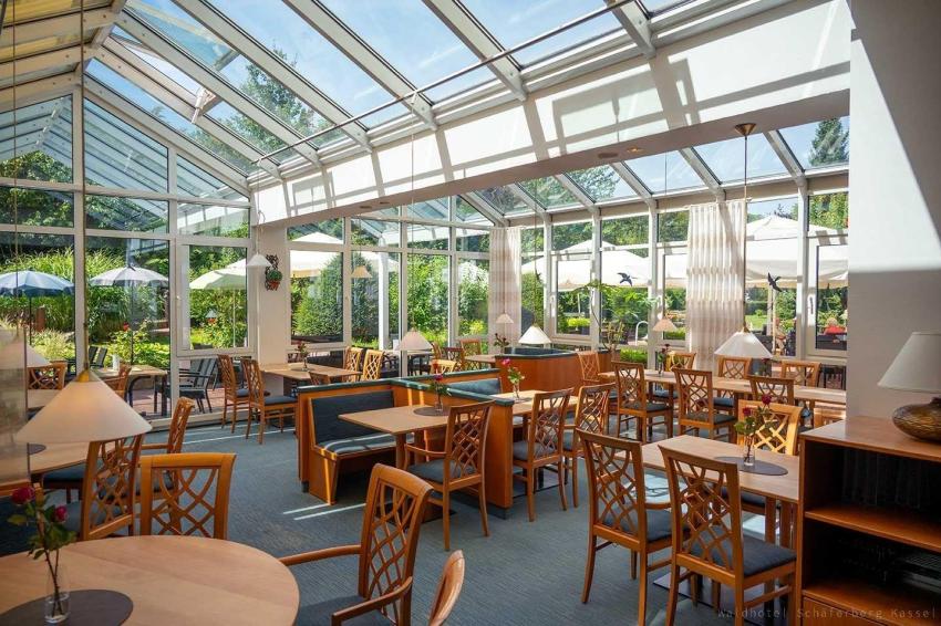 Restaurant "Libelle"