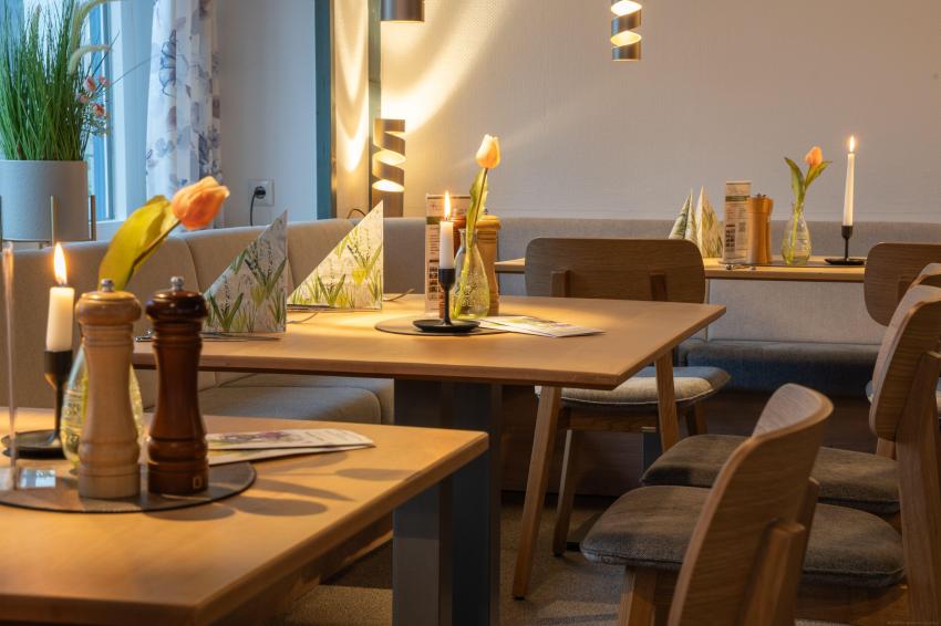 Waldhotel Schäferberg Kassel