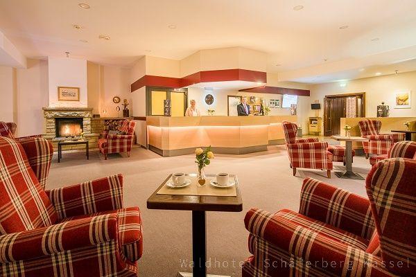 Waldhotel Schäferberg Kassel