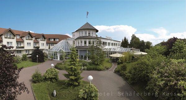 Waldhotel Schäferberg Kassel