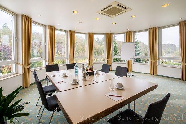 Waldhotel Schäferberg Kassel