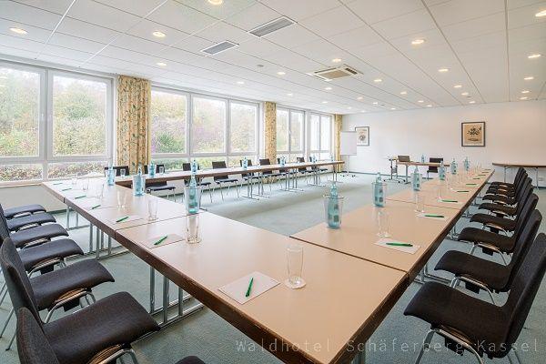 Waldhotel Schäferberg Kassel