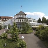 Waldhotel Schäferberg Kassel 