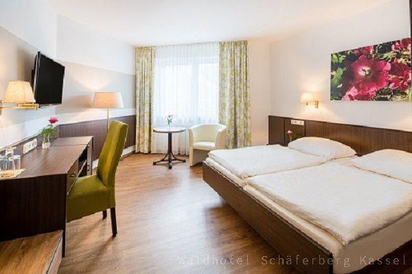 Waldhotel Schäferberg Kassel