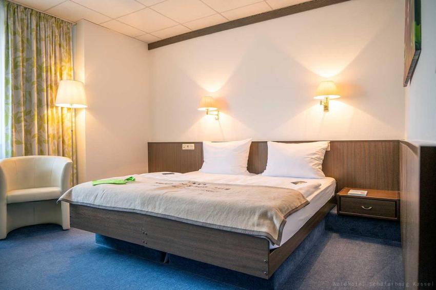 Doppelzimmerbeispiel