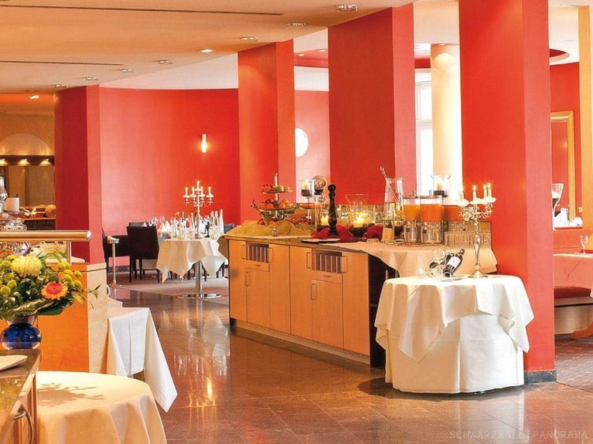 Restaurant "La Vie"