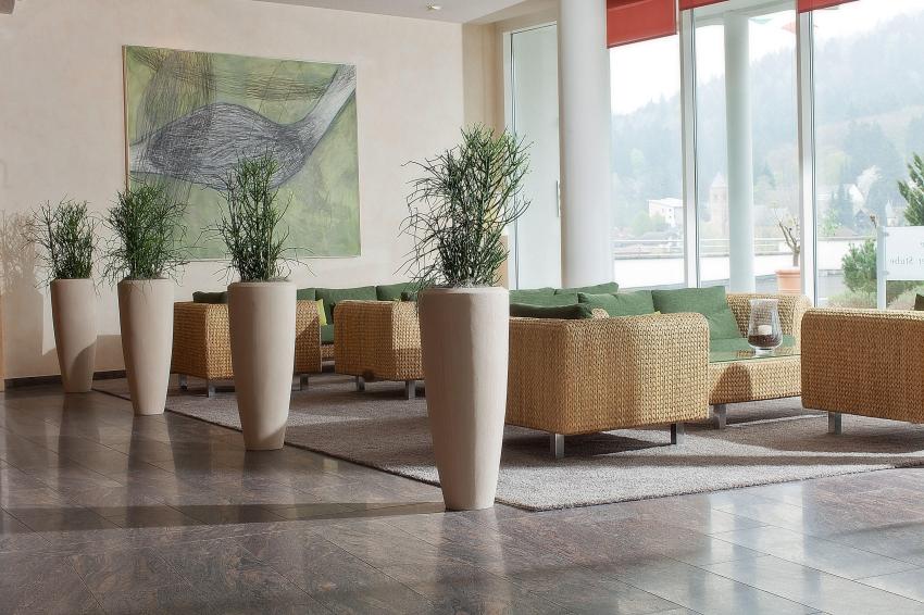 Lobby SCHWARZWALD PANORAMA