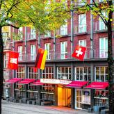 Kleinhuis Hotel Baseler Hof