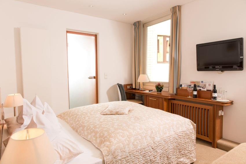 Kleinhuis Hotel Baseler Hof