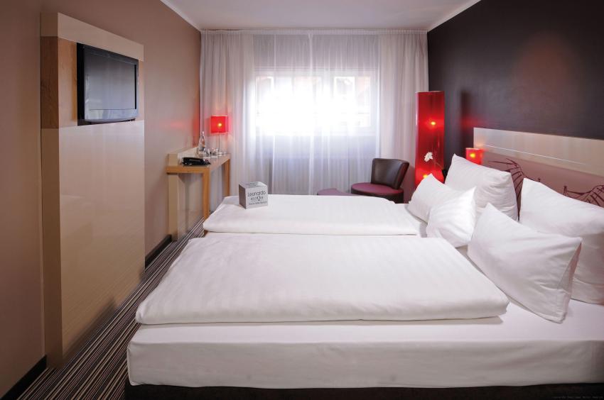 Leonardo Boutique Hotel Munich