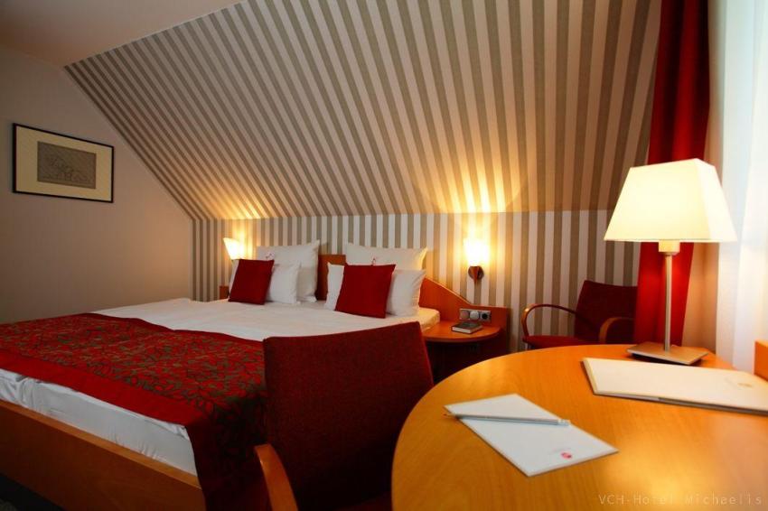VCH-Hotel Michaelis