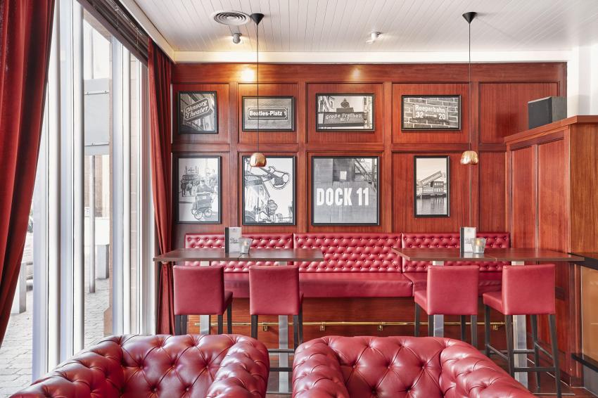 Hotelbar