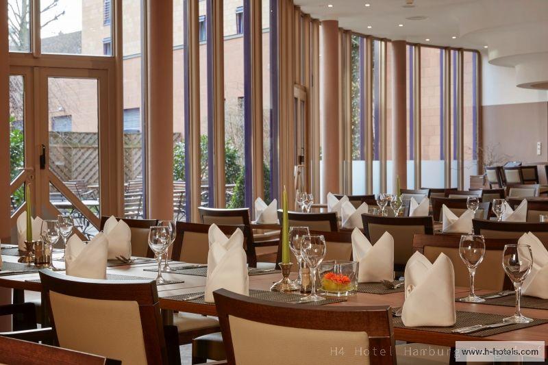 Restaurant Gaumenfreund